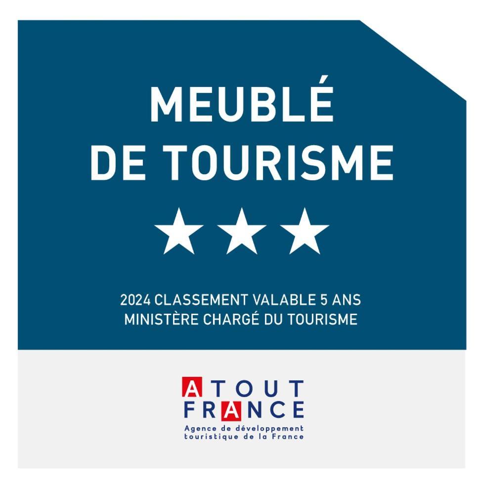 그리모 Les Restanques, Bastides Vue Golfe Saint Tropez 아파트 외부 사진
