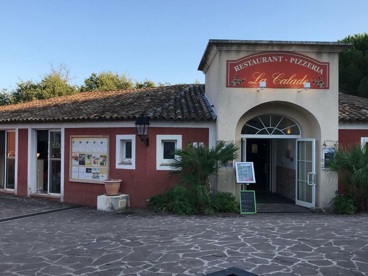 그리모 Les Restanques, Bastides Vue Golfe Saint Tropez 아파트 외부 사진